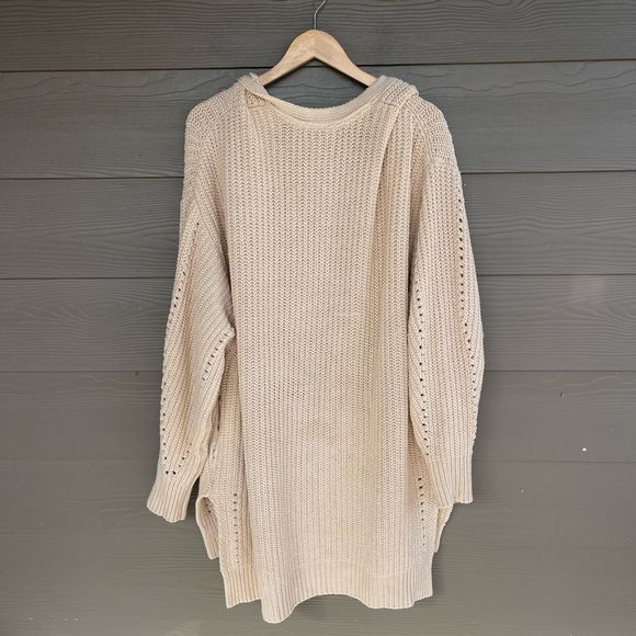 Free People Nightingale Cardigan - Picture 7 of 7